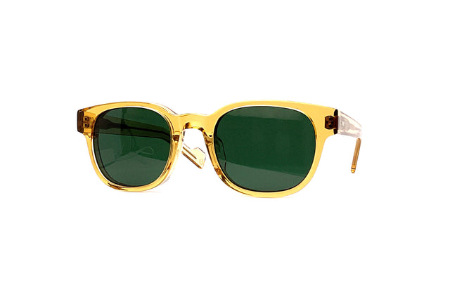 Entourage of 7 - Beacon Limited Edition Remaster (Vintage Amber | Green)