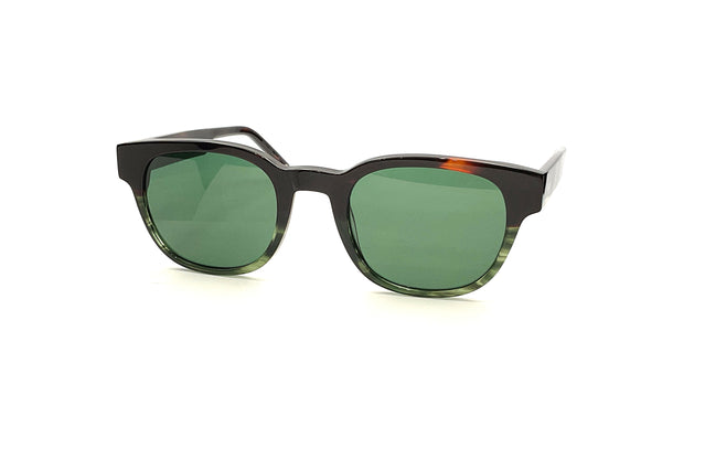 Entourage of 7 - Beacon (Havana Fade Green)