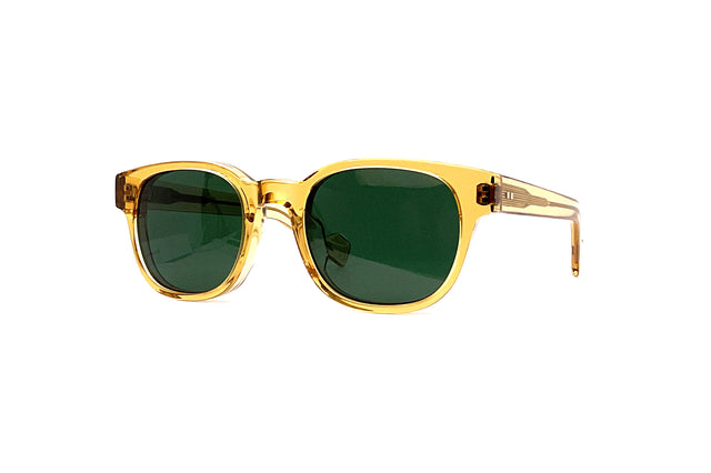 Entourage of 7 - Beacon Limited Edition Remaster (Vintage Amber | Green)