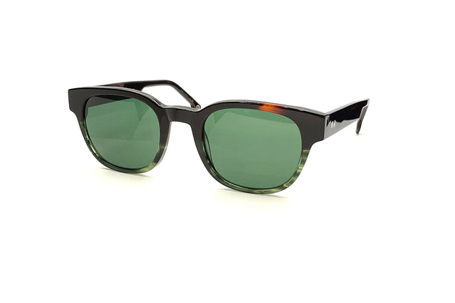 Entourage of 7 - Beacon (Havana Fade Green)