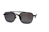 Esmont - Beaver (Matte Black)