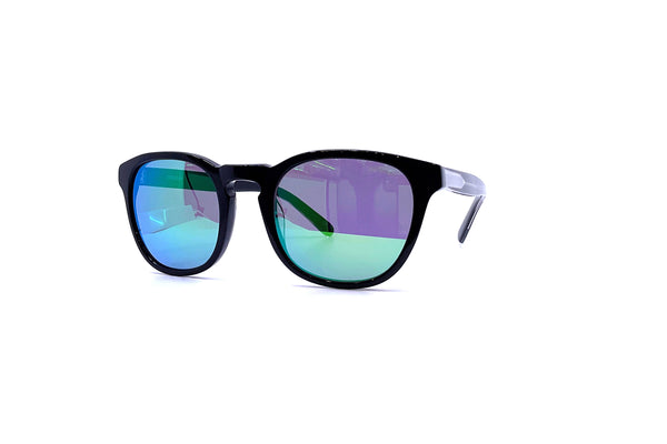 Randolph - Ashby (Black)