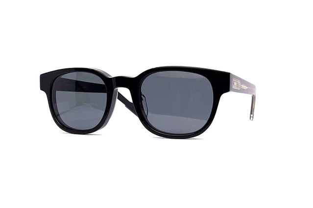 Entourage of 7 - Beacon Limited Edition Remaster (Black | Dark Grey)