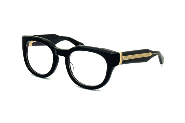 Matsuda - M1038 (Black/Gold)
