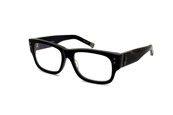 Shamballa - Warrior (Black/Tortoise)