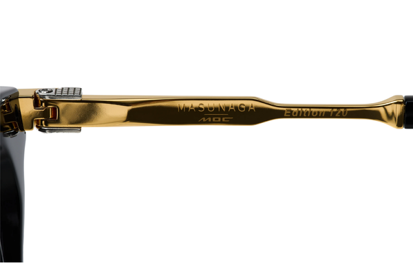 Masunaga Masters of Craft - Edition 120 - 005 (G)