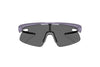 Oakley - RSLV Lite (Matte Transparent Lilac | Photochromic)
