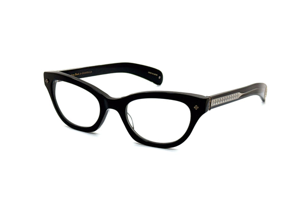 Shamballa Eyewear - Asana (Black)