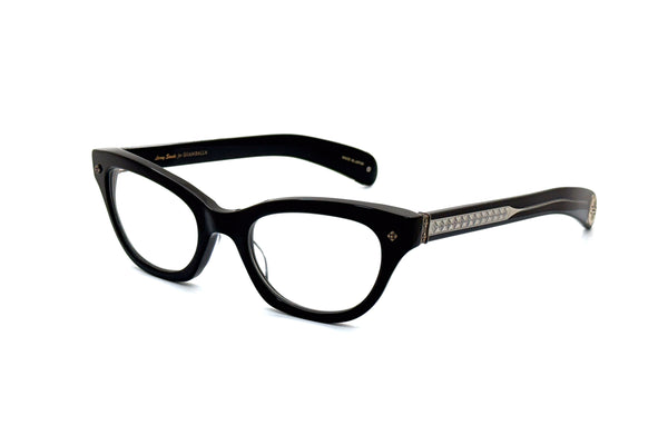 Shamballa Eyewear - Asana (Black)