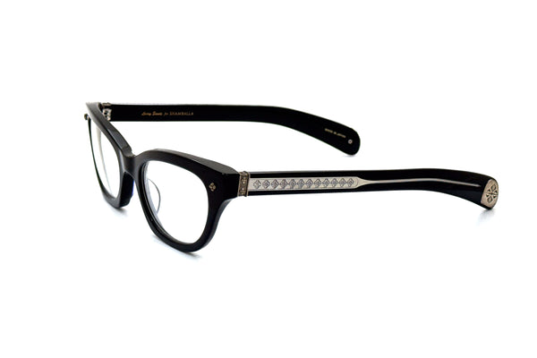 Shamballa Eyewear - Asana (Black)