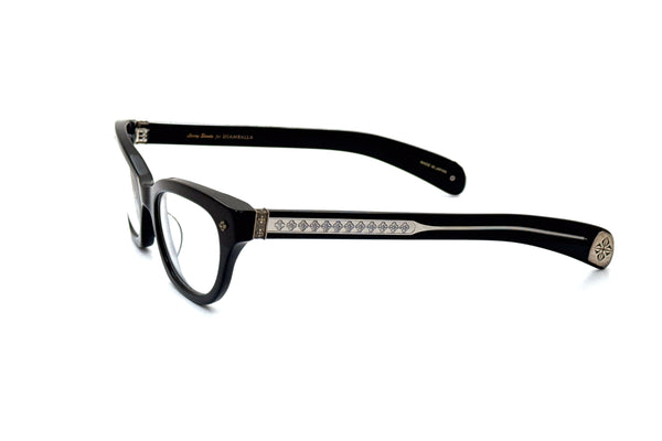 Shamballa Eyewear - Asana (Black)