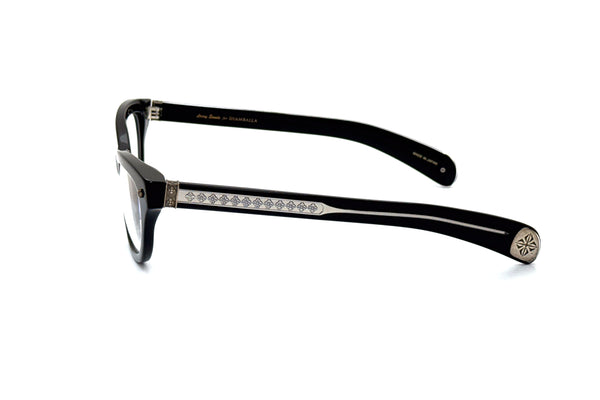 Shamballa Eyewear - Asana (Black)