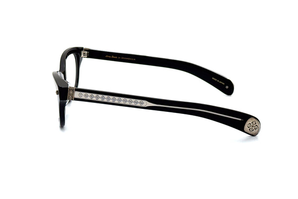 Shamballa Eyewear - Asana (Black)