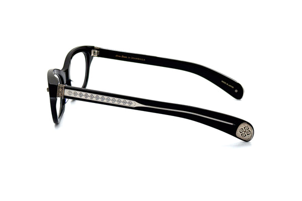 Shamballa Eyewear - Asana (Black)