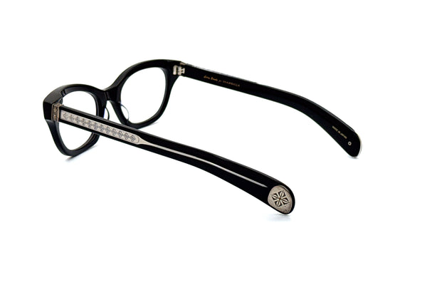Shamballa Eyewear - Asana (Black)