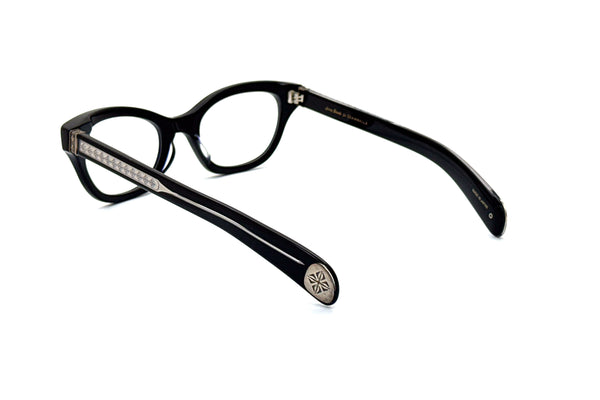 Shamballa Eyewear - Asana (Black)