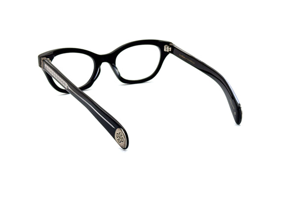 Shamballa Eyewear - Asana (Black)