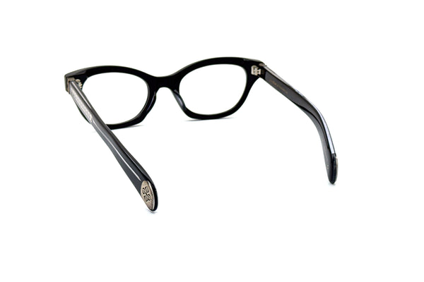 Shamballa Eyewear - Asana (Black)