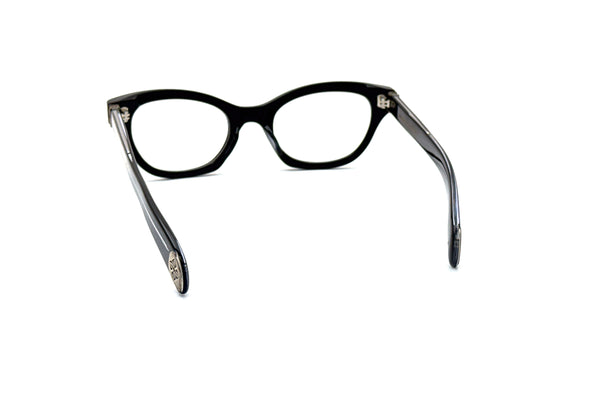 Shamballa Eyewear - Asana (Black)