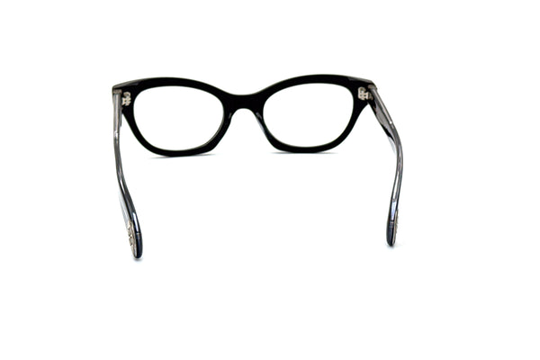 Shamballa Eyewear - Asana (Black)