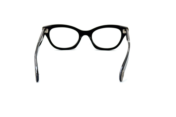 Shamballa Eyewear - Asana (Black)