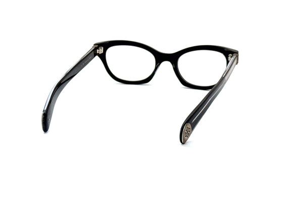 Shamballa Eyewear - Asana (Black)