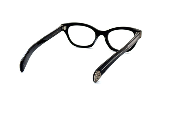 Shamballa Eyewear - Asana (Black)