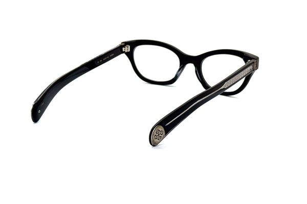 Shamballa Eyewear - Asana (Black)