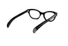 Shamballa Eyewear - Asana (Black)