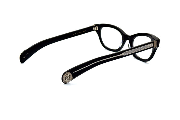 Shamballa Eyewear - Asana (Black)
