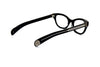 Shamballa Eyewear - Asana (Black)