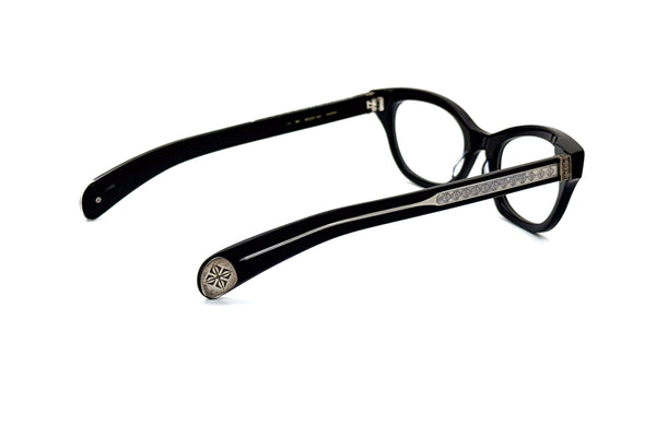 Shamballa Eyewear - Asana (Black)