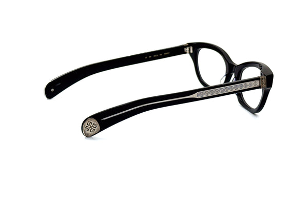 Shamballa Eyewear - Asana (Black)