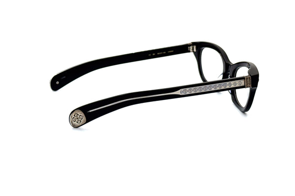Shamballa Eyewear - Asana (Black)