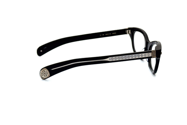 Shamballa Eyewear - Asana (Black)