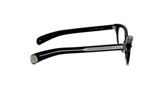 Shamballa Eyewear - Asana (Black)