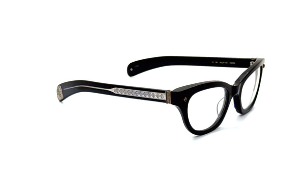 Shamballa Eyewear - Asana (Black)
