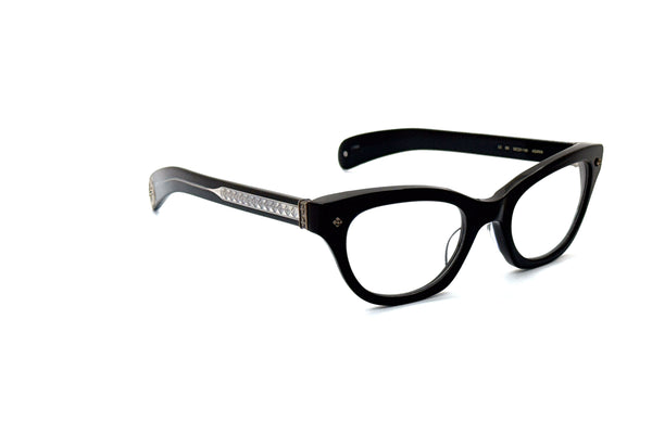 Shamballa Eyewear - Asana (Black)