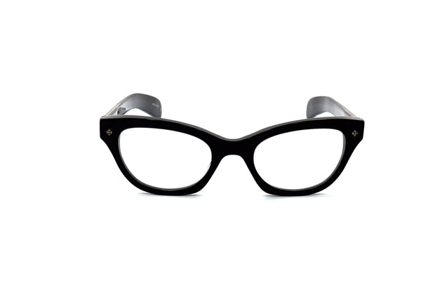 Shamballa Eyewear - Asana (Black)