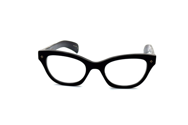 Shamballa Eyewear - Asana (Black)