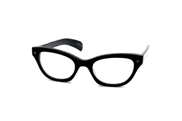 Shamballa Eyewear - Asana (Black)