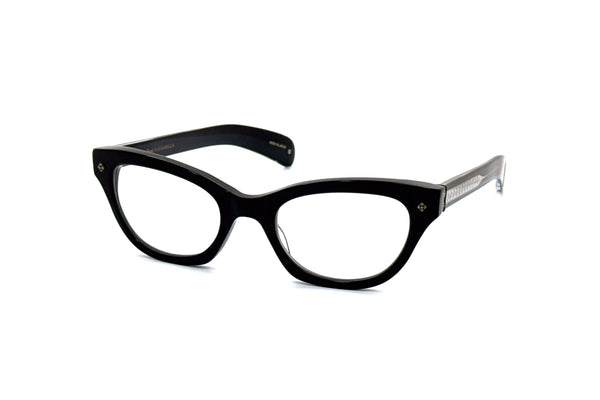 Shamballa Eyewear - Asana (Black)