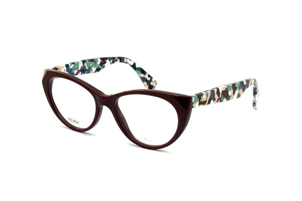 Vintage Fendi - FF 0205 (9KF)