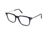 Tom Ford - TF6124-B (Shiny Blue)