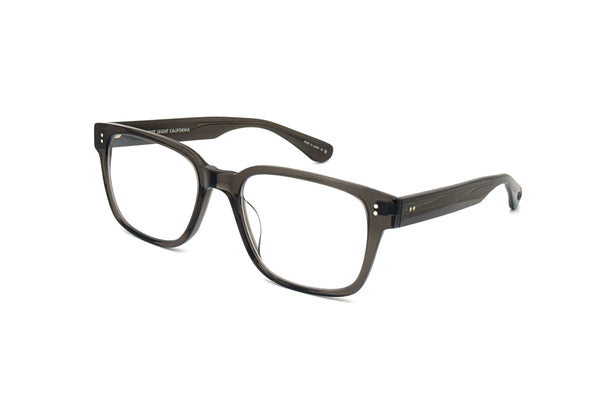 Garrett Leight - Hollenbeck (Black Glass)
