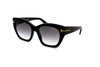 Tom Ford - Joni-02 (Shiny Black)