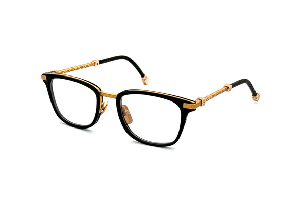 Shamballa Eyewear - Asana (Black)