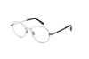 Tom Ford - TF6127-B (Shiny Palladium/Shiny Black)
