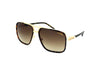 Carrera - 1071/S (Havana/Gold)