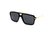 Dolce & Gabbana - DG 4477 (Black)